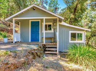 1080 Old Tokayana Way, Colfax, CA 95713