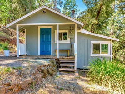 1080 Old Tokayana Way, Colfax, CA, 95713