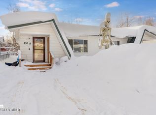 410 Fischer Ave, Anchorage, AK 99518