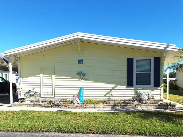 2055 Floral Ave Lot 119, Bartow, FL 33830