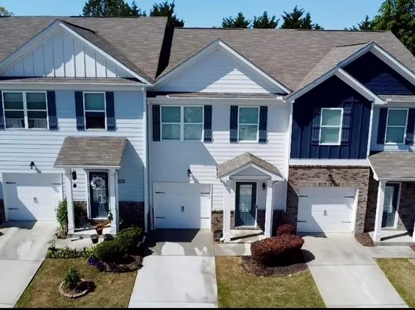 2206 NE Sandridge Commons Ln #6L, Gainesville, GA 30501