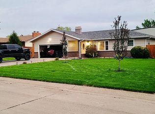 39 Jay St, Russell, KS 67665