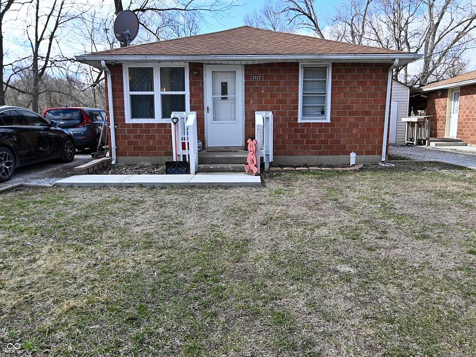 1st image of 3322 E Centenary Rd