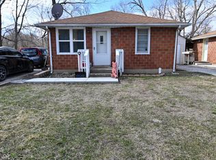 3322 E Centenary Rd, Mooresville, IN 46158