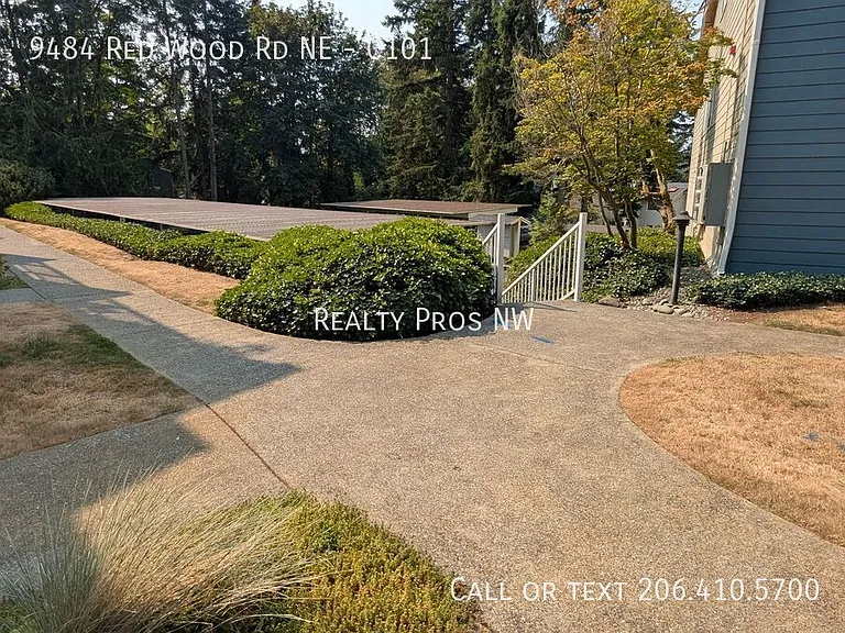 9484 Red Wood Rd NE #C101 — Photo 10