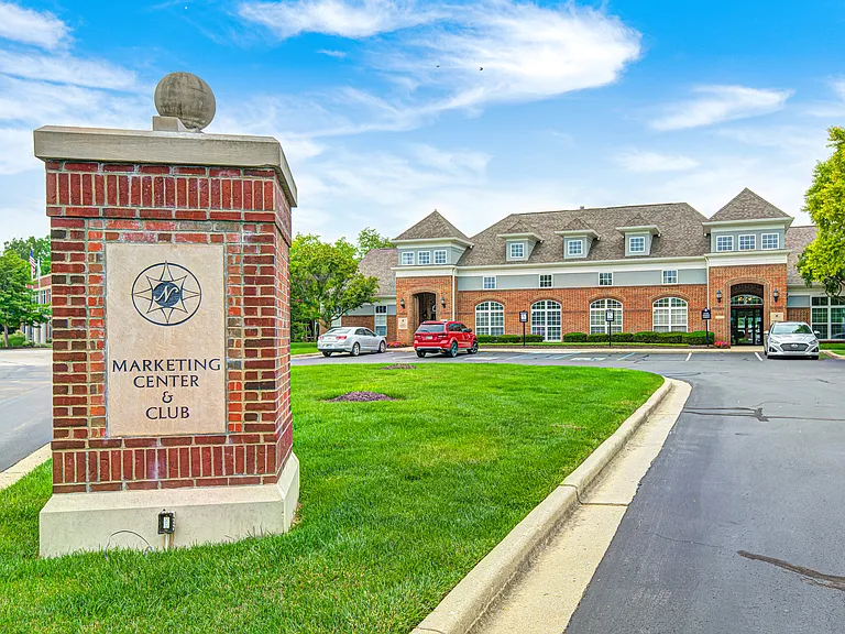 North Haven of Carmel Apartments — Photo 19