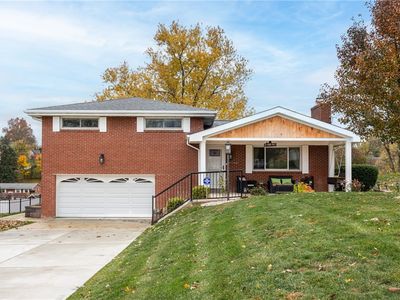 430 Amherst Ave, Coraopolis, PA, 15108