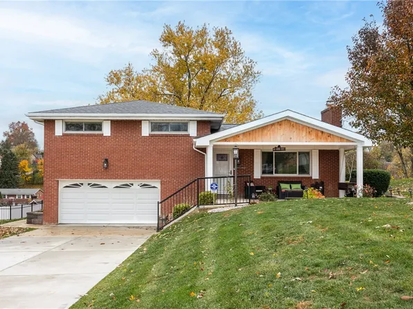 430 Amherst Ave, Coraopolis, PA 15108