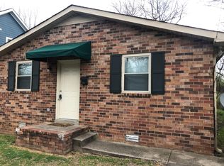 1610 17th Ave N #A, Nashville, TN 37208