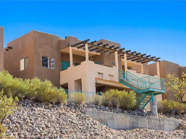470 Turtleback Rd Unit 7B, Mesquite, NV 89027