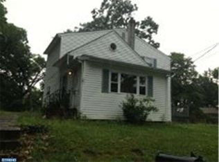 1654 Charter Oak Ave, Blackwood, NJ 08012