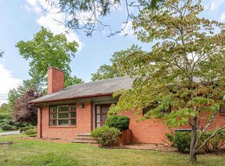 901 Rugby Rd, Charlottesville, VA 22903