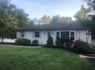 5287 Jessup Rd, Cincinnati, OH 45247