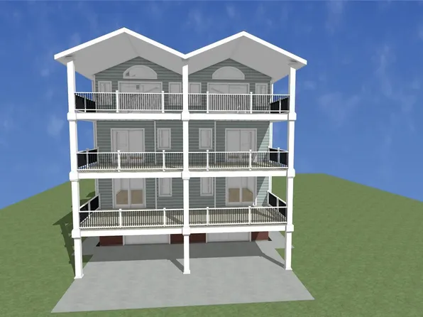 6105 Central North Sea, Sea Isle City, NJ 08243