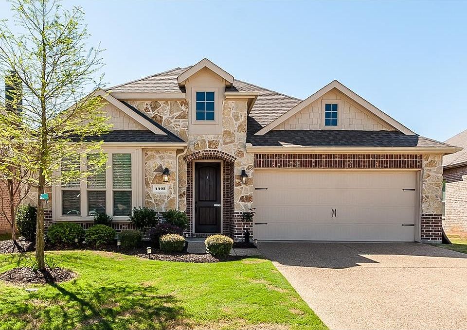 1st image of 4405 Forest Cove Dr
