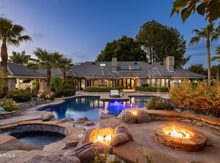 641 E SAN PEDRO Avenue, Gilbert, AZ 85234