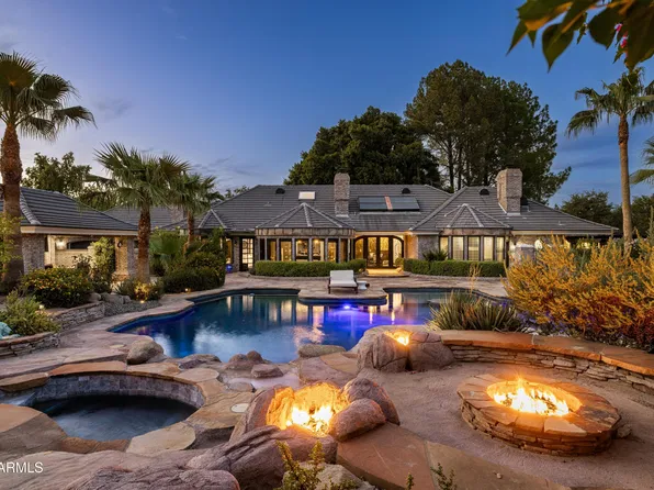 641 E SAN PEDRO Avenue, Gilbert, AZ 85234