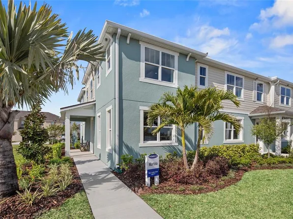 12439 Shipwatch St, Orlando, FL 32832