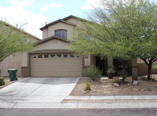 6950 S Camino Secreto, Tucson, AZ 85746