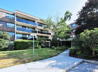 10 Sunrise Ave #312, Toronto, ON M4A2R1
