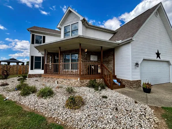 559 Golfview Dr, Chillicothe, OH 45601