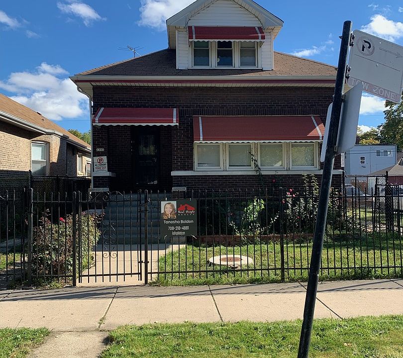 1st image of 1501 N Leclaire Ave