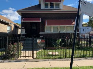 1501 N Leclaire Ave, Chicago, IL 60651