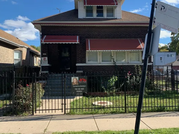 1501 N Leclaire Ave, Chicago, IL 60651