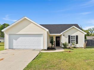 18412 Arabian Dr, Vance, AL 35490