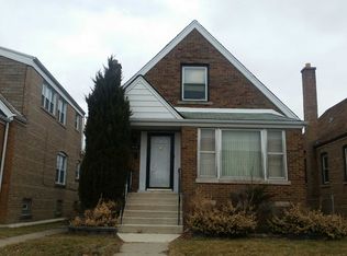3518 W 83rd St, Chicago, IL 60652