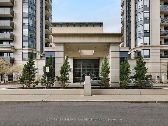 2nd image of 153 Beecroft Rd Penthouse 201