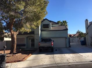 2200 Ladue Dr, Las Vegas, NV 89128