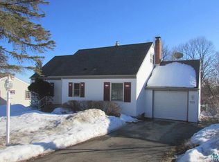 4808 Oneida St, Duluth, MN 55804