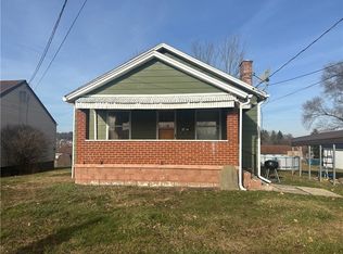 814 Howard St, Brownsville, PA