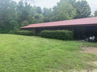 612 Scr 94, Mize, MS 39116