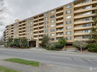 4545 Sand Point Way NE APT 302, Seattle, WA 98105