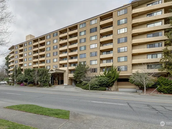 4545 Sand Point Way NE #302, Seattle, WA 98015