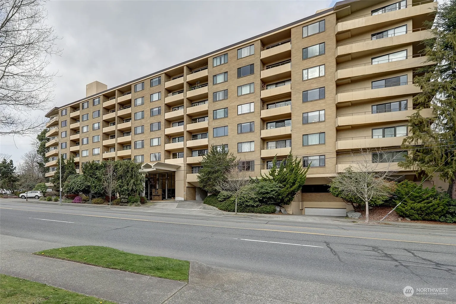 4545 Sand Point Way NE #302 photo 1