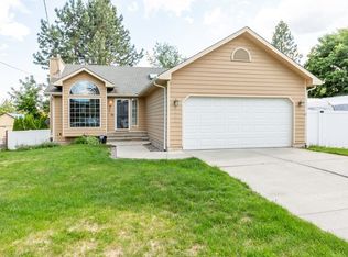 3904 E 32nd Ave, Spokane, WA 99223