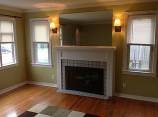1517 23rd St NE, Canton, OH