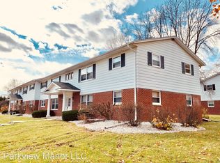 1409 Parkway Dr UNIT 216, Pt Washington, WI 53074