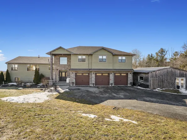 186 Hilltop Rd, Alnwick/haldimand, ON K0K 1S0