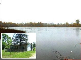 19737 Five Mile Rd, Morley, MI 49336