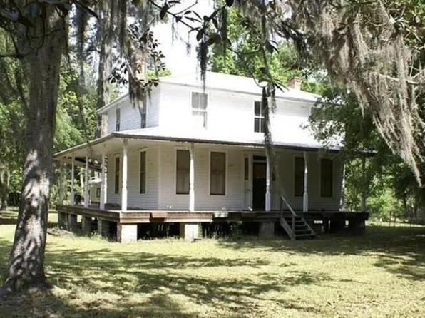 9844 State Highway 99, Darien, GA 31305