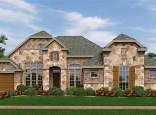 9624 Crosswell St, Fort Worth, TX 76244