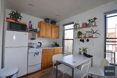 Rented by Bond New York