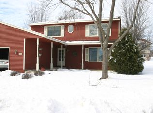 4439 Cambridge Ln NW, Rochester, MN 55901