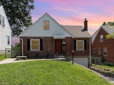 3418 Millrich Ave, Cincinnati, OH, 45211