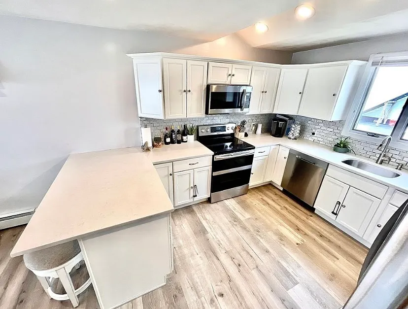 Building Photo - 30 White St #1F