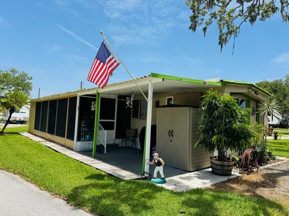 53 Richard Ln, Vero Beach, FL 32962